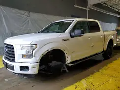 1FTEW1EG7GFB65566 2016 FORD F-150