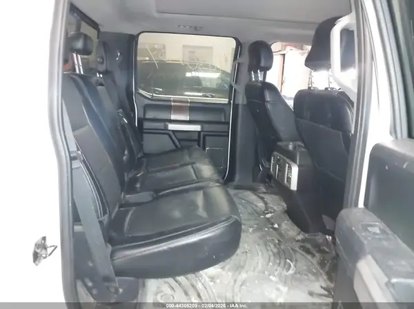 1FTEW1EG7GFB66362 2016 FORD F-150 - Image 8
