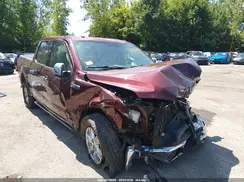 1FTEW1EG7GFB67303 2016 FORD F-150