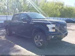 1FTEW1EG7GFB73666 2016 FORD F-150