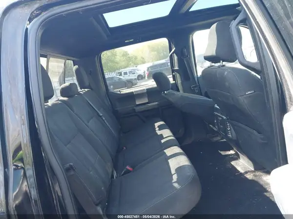1FTEW1EG7GFB73666 2016 FORD F-150 - Image 8