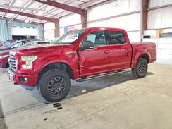 1FTEW1EG7GFB98115 2016 FORD F-150