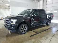 1FTEW1EG7GFC04169 2016 FORD F-150