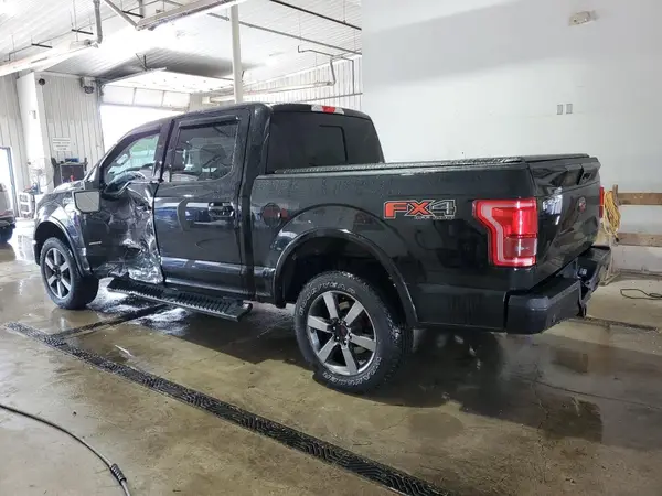 1FTEW1EG7GFC04169 2016 FORD F-150 - Image 2