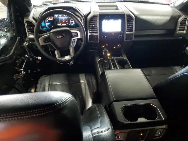 1FTEW1EG7GFC04169 2016 FORD F-150 - Image 8