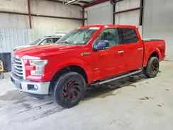 1FTEW1EG7GFC06634 2016 FORD F-150