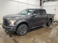 1FTEW1EG7GFC17990 2016 FORD F-150