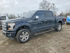 1FTEW1EG7GFC35261 2016 FORD F-150