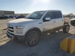 1FTEW1EG7GFC39150 2016 FORD F-150