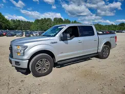 1FTEW1EG7GFC48558 2016 FORD F-150
