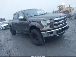 1FTEW1EG7GFC49385 2016 FORD F-150