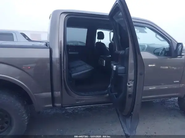 1FTEW1EG7GFC49385 2016 FORD F-150 - Image 8