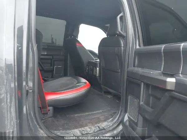 1FTEW1EG7GFC51038 2016 FORD F-150 - Image 8