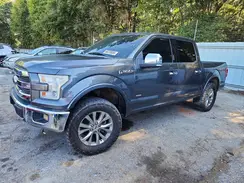 1FTEW1EG7GFC55395 2016 FORD F-150