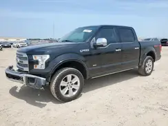 1FTEW1EG7GFC58619 2016 FORD F-150