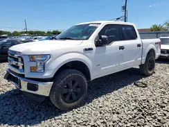 1FTEW1EG7GFC59186 2016 FORD F-150