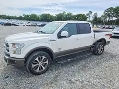 1FTEW1EG7GFC71659 2016 FORD F-150