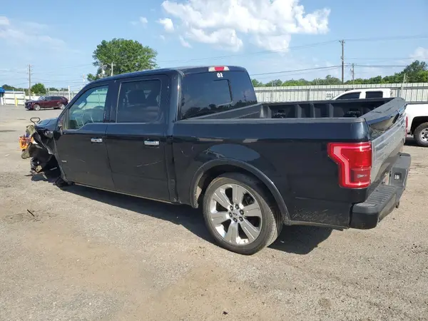 1FTEW1EG7GFC72102 2016 FORD F-150 - Image 2