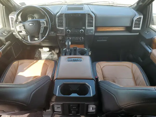 1FTEW1EG7GFC72102 2016 FORD F-150 - Image 8