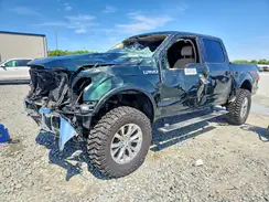 1FTEW1EG7GFC72522 2016 FORD F-150