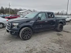 1FTEW1EG7GFC72553 2016 FORD F-150