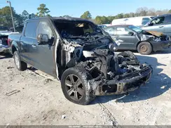 1FTEW1EG7GFC78014 2016 FORD F-150