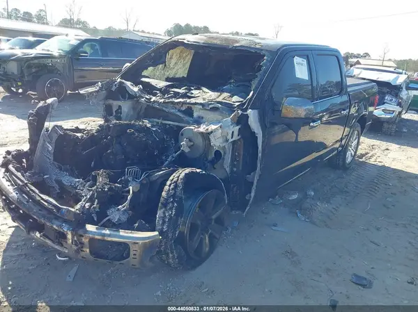 1FTEW1EG7GFC78014 2016 FORD F-150 - Image 2