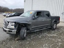 1FTEW1EG7GFC78479 2016 FORD F-150