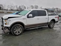 1FTEW1EG7GFC79020 2016 FORD F-150