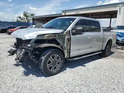 1FTEW1EG7GFC82824 2016 FORD F-150