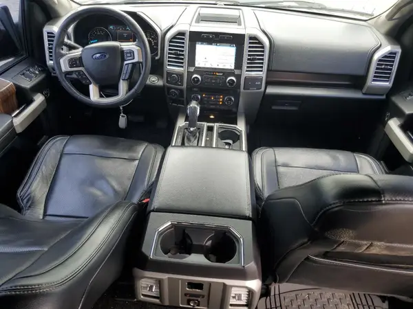 1FTEW1EG7GFC86551 2016 FORD F-150 - Image 8