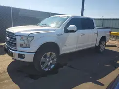 1FTEW1EG7GFC91443 2016 FORD F-150