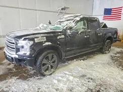 1FTEW1EG7GFC91765 2016 FORD F-150