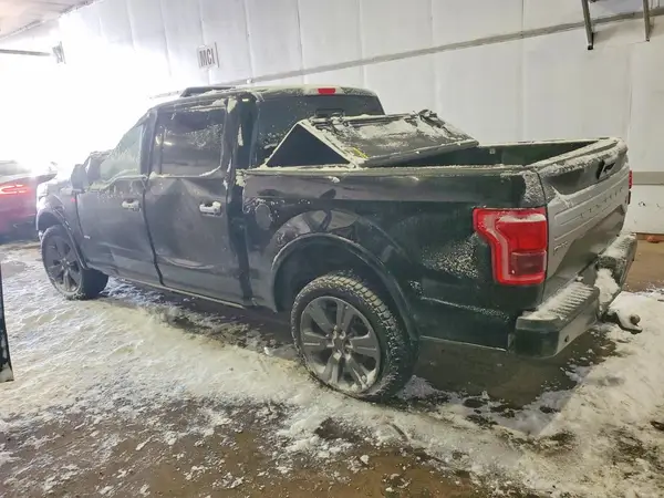 1FTEW1EG7GFC91765 2016 FORD F-150 - Image 2