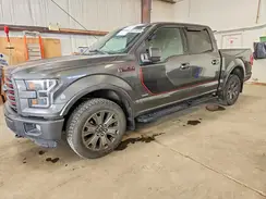 1FTEW1EG7GFD05390 2016 FORD F-150