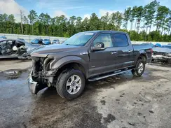 1FTEW1EG7GFD10184 2016 FORD F-150