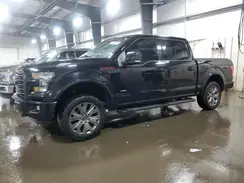 1FTEW1EG7GFD16079 2016 FORD F-150