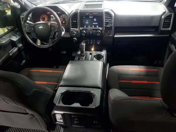 1FTEW1EG7GFD16079 2016 FORD F-150 - Image 8