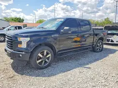 1FTEW1EG7GFD16583 2016 FORD F-150