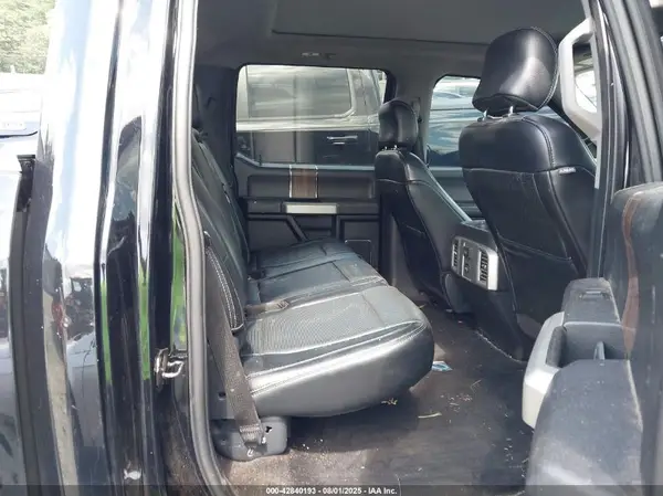 1FTEW1EG7GFD18057 2016 FORD F-150 - Image 8