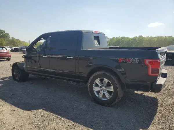 1FTEW1EG7GFD19113 2016 FORD F-150 - Image 2