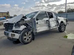 1FTEW1EG7GFD19547 2016 FORD F-150