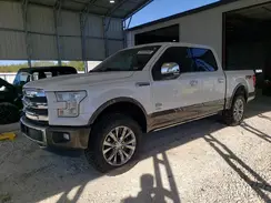 1FTEW1EG7GFD19712 2016 FORD F-150