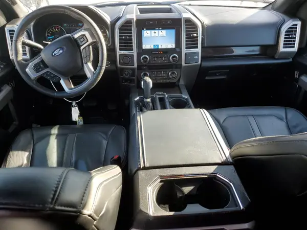 1FTEW1EG7GFD22397 2016 FORD F-150 - Image 8