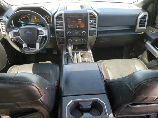 1FTEW1EG7GFD22450 2016 FORD F-150 - Image 8