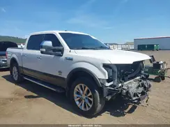 1FTEW1EG7GFD22464 2016 FORD F-150