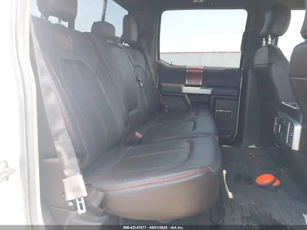 1FTEW1EG7GFD22464 2016 FORD F-150 - Image 8