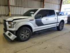 1FTEW1EG7GFD33366 2016 FORD F-150