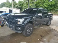 1FTEW1EG7GFD34985 2016 FORD F-150