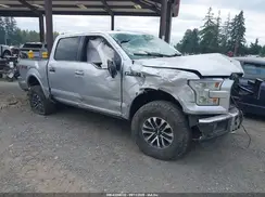 1FTEW1EG7GFD42455 2016 FORD F-150